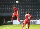 U-23 VN và tình huống cố định