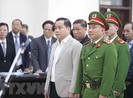 Phan Văn Anh Vũ: 30 năm tù
