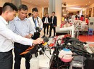 Đề xuất phương án ứng phó robot ‘cướp’ việc