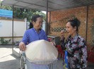 Hòa giải viên miệt vườn-Bài 2: Hòa giải viên thấu tình đạt lý