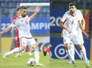 UAE và Jordan có dám thực hiện ‘phiên bản’ Euro 2004?