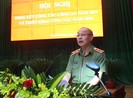 TP.HCM: 5 năm liền kéo giảm tội phạm