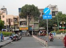 Cần xóa bỏ các điểm gom phế liệu trên cầu