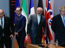 Anh, Pháp, Đức chìa ‘con dao 2 lưỡi’ với Iran