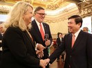 TP.HCM vẫn là điểm đến số một của các doanh nghiệp FDI