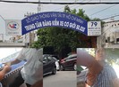Cục Đăng kiểm Việt Nam: ‘Có tiêu cực như báo nêu’