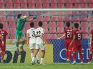 Việt Nam-CHDCND Triều Tiên (1-2): Dừng chân giữa dốc