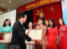 Bộ GD&ĐT tôn vinh 127 giáo viên mầm non tiêu biểu