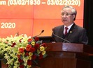 Làm cho Đảng trong sạch để dân tin yêu