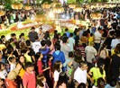 Ăn - chơi xuân Canh Tý ở đâu?