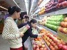 Kiểm soát chặt chất lượng hàng hóa ở chợ, siêu thị