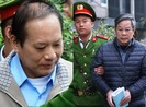 Quyết tâm trị tham nhũng từ các đại án