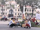 Alo! Cho một ly đen đá ít đường
