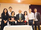 Hiệp sĩ Bắc Ðẩu Bội tinh và dự án Cấy nền
