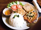 Ăn sáng Sài Gòn - ăn bằng cả niềm thương