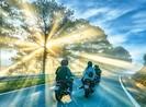 Ngủ đêm ở lãnh địa ‘khỉ ho cò gáy’