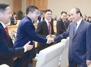 10 chính sách pháp luật mới có lợi cho dân