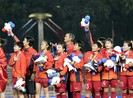 3 đội bóng đá nữ Đông Nam Á đều nhắm suất dự Olympic 2020