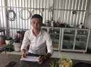 Đòi bồi thường oan, tòa nói chờ xử 4 người khác