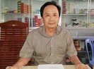 Người chống tham nhũng cho chính mình