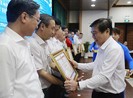 Chủ tịch UBND TP.HCM: Tập trung làm việc ngay sau tết