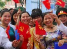 Đảng luôn đặt lợi ích đất nước lên trên hết