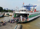 Nghiên cứu bổ sung thêm phương án xây cầu Cát Lái