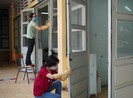 Ngành giáo dục TP.HCM chủ động ứng phó với dịch bệnh