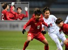 Thắng Myanmar 1-0, tuyển nữ Việt Nam chờ đá play off