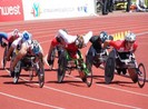 Philippines hoãn tổ chức ASEAN Para Games