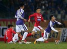 Bóng AFC Cup vẫn lăn giữa đại dịch Corona