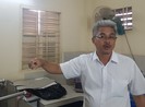 Xây trụ sở nhà nước làm nghiêng nhà dân