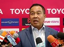 Đại hội LĐBĐ Thái Lan: Chủ tịch Somyot 51/69 phiếu thuận