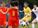 Xác định đối thủ tranh vé Olympic với đội nữ Việt Nam