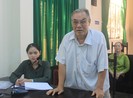 Công an xin hoãn xử để tìm tang vật thu hồi từ 30 năm trước