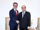 Việt Nam quyết chuyển mình trên ‘cao tốc’ EVFTA