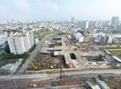 Bộ Xây dựng lên tiếng về dự án của đại gia Đinh Trường Chinh