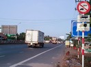 Cấm xe qua Cai Lậy, tài xế lo lắng, Bộ GTVT nói làm đúng