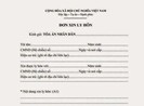 Ly hôn, cha có được nuôi con dưới 36 tháng tuổi?
