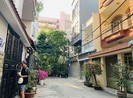 Không cấp sổ vì nhà xây nhỏ hơn giấy phép