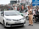 Từ 12-3, thí điểm nộp phạt giao thông qua mạng