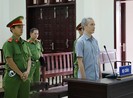 Cựu viện phó nhận hối lộ lãnh 5 năm tù