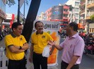 Bầu Đức, bầu Thắng, bầu Hải mở quán ‘Cà phê ông bầu’