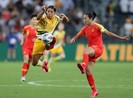 Trước trận play off nữ Úc - Việt Nam: ‘Chim sợ cành cong'