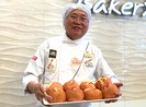 Cha đẻ bánh mì thanh long: Tôi sẽ làm bánh bơ, sầu riêng…