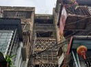 Hàng loạt chung cư nguy hiểm cần xây mới