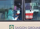 Miền Trung kích hoạt chống dịch, cách ly khách từ Daegu