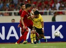 Ông Park không đầu hàng!