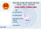 CSGT có được kiểm tra căn cước công dân của tài xế?