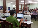 Mất CMND, làm sao để xin cấp căn cước công dân?